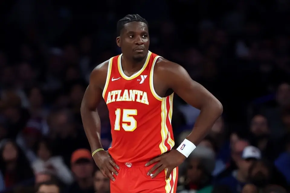 NBA常规, 卡佩拉, 过先签后换