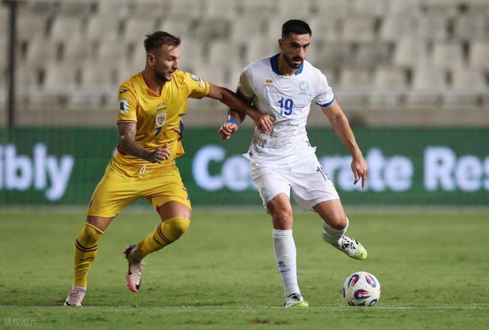 逼平罗马尼, 而且双方最 逼平罗马尼, 而且双方最