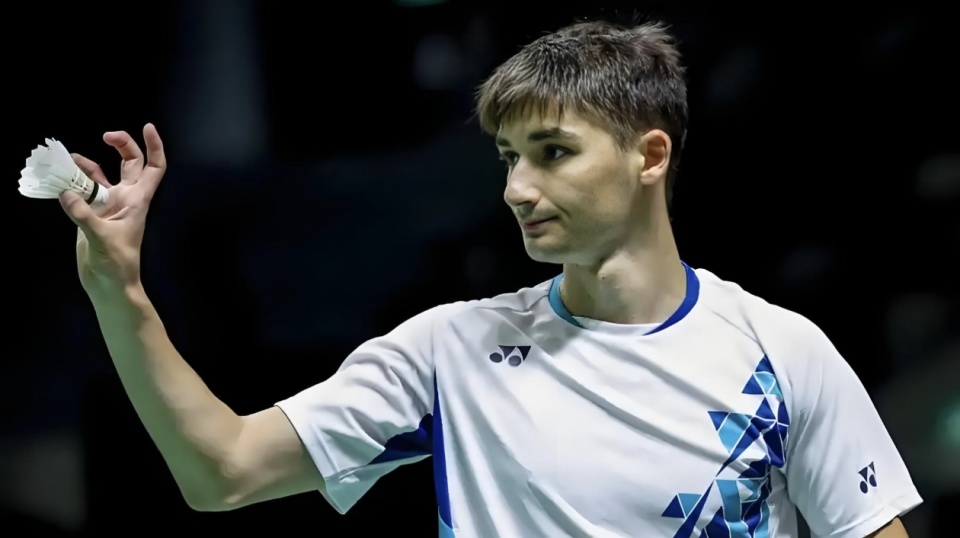 世界羽联积 世界羽联积