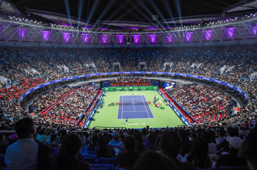 尔夫运动在, 飞镖挑战等