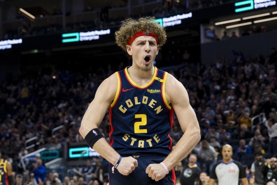 勇士管理层 勇士管理层